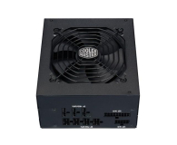 COOLER MASTER Zasilacz MWE Gold V2 650W modularny 80+ Gold MPE-6501-AFAAG-EU - 604210 - zdjęcie 2